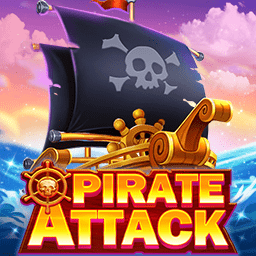 Pirate Attack